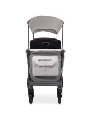 L2 Double Stroller Wagon