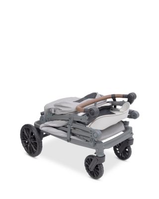 L2 Double Stroller Wagon