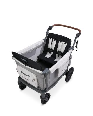 L4 Quad Stroller Wagon