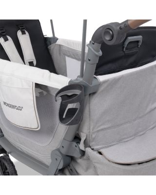 L2 Double Stroller Wagon