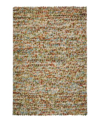 Dalyn Hanu HU1 Area Rug, 8' x 10'