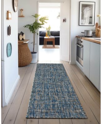 Dalyn Abruzzo AZ1 Runner Area Rug, 2'3" x 7'6"