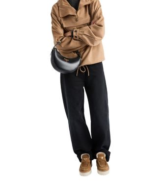  Women's Suede Loafers