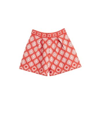 Women's Laura Whitmore Sunflower Shorts