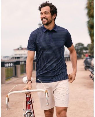Helmsman Birch Short
