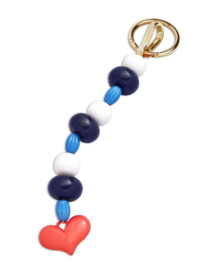 Anna Bag Charm