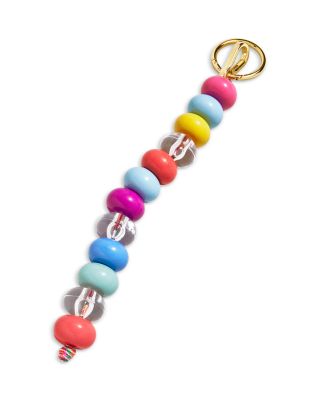 BAUBLEBAR - Beaded Bag Charm