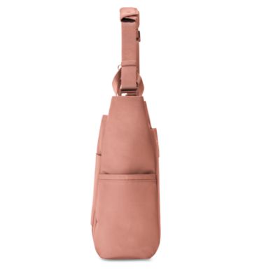 Petra Convertible Tote, Warm Dust