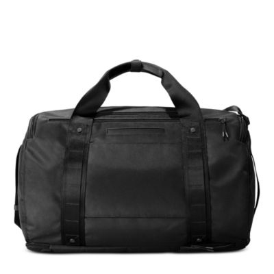 Denver Large Convertible Duffle, Onyx
