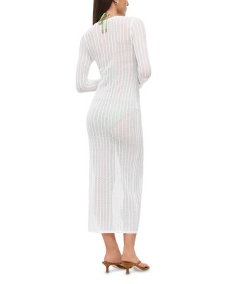 Shocko Dress Swim Cover-Up