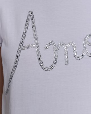 Crystal Amour Tee