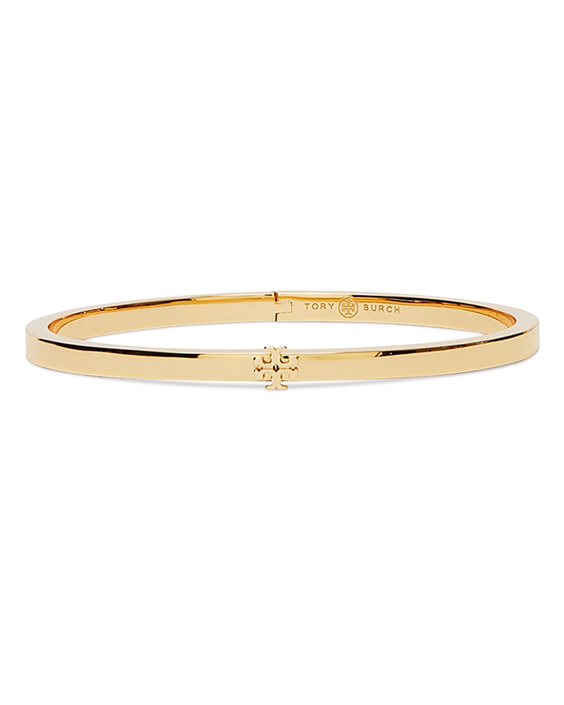 Tory Burch Kira Thin Hinge Bracelet