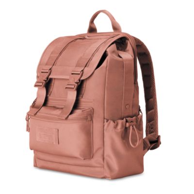 Brooklyn Flap Top Backpack