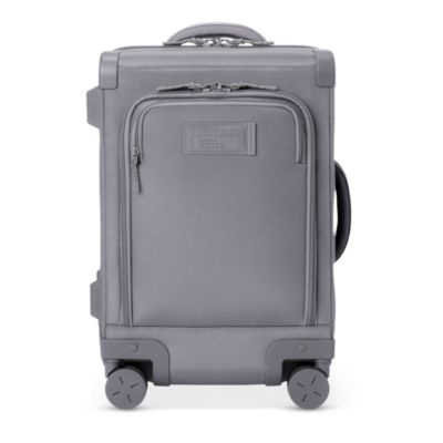 Seattle 20.5" Carry On Rolling Suitcase