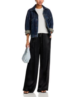 Marbella Cap Sleeve Tee