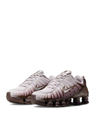 Women&#39;s Shox TL Running Sneakers