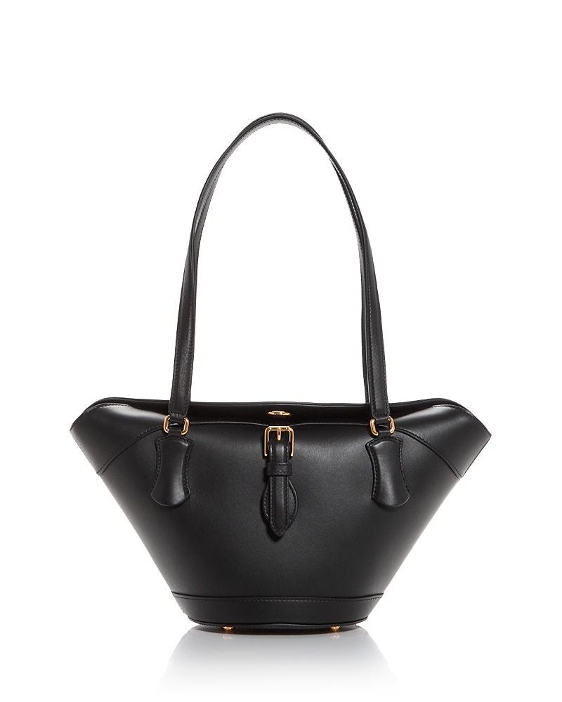 Dolce & Gabbana Kendra Leather Tote
