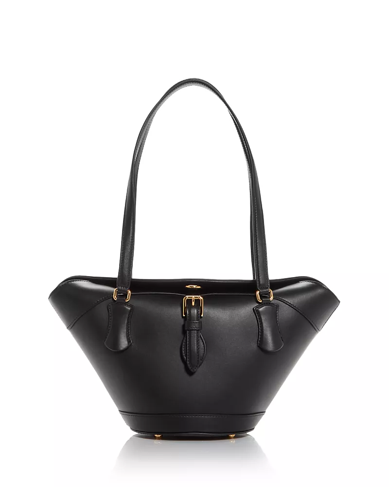 Dolce & Gabbana Kendra Leather Tote