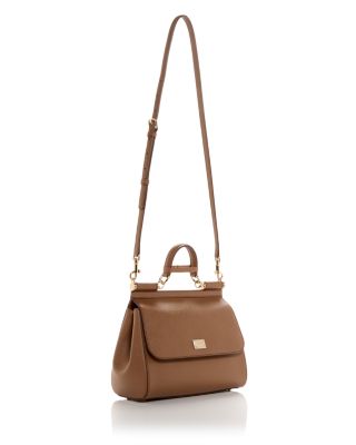 Sicily Top Handle Bag