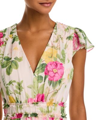 Blooming Maxi Dress - Exclusive