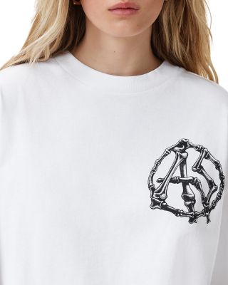 Anatomica Amelie Tee