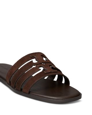 Women's Ines Cage Slides