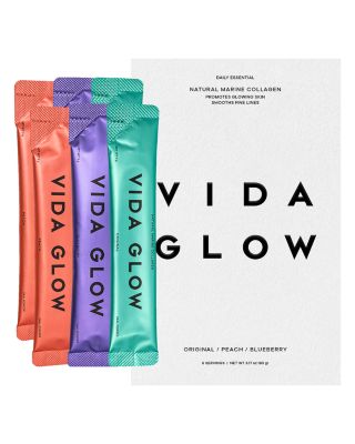 Vida Glow - Gift with any $50 Vida Glow purchase!