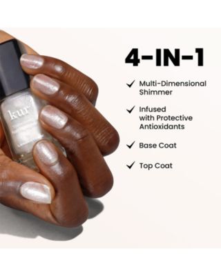 Shimmering Nail Highlighter 0.4 oz.