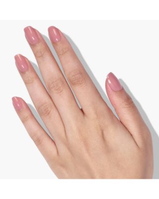 Perfecting Nail Veil #3 - Violet Mauve 0.4 oz.