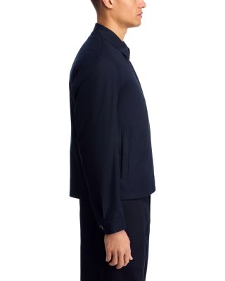 x David Beckham Comano Jacket 