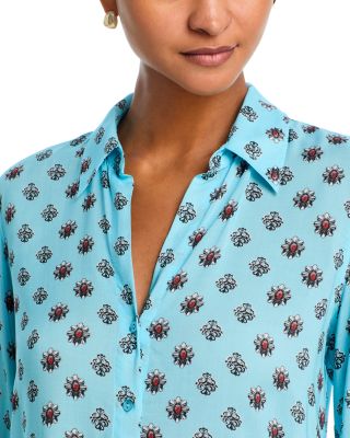 Holly Long Sleeve Blouse