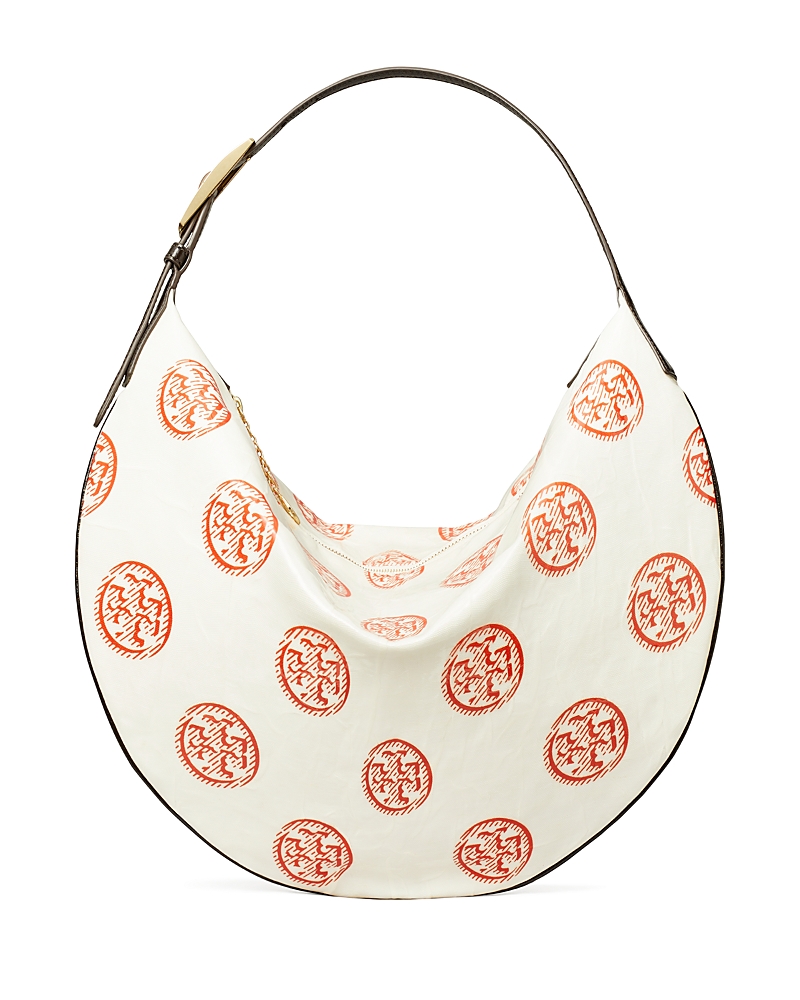Tory Burch T-monogram Balloon Bag