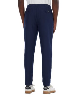 Warren Twill Joggers 