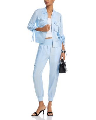 Cinq a Sept Dale Jacket