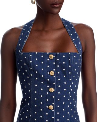Felicity Mini Dress