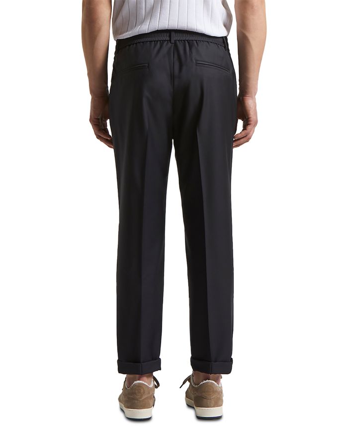 Jogger Trousers