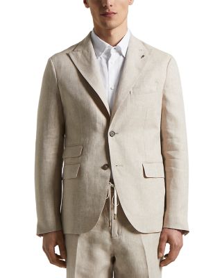 Peserico - Regular Fit Blazer