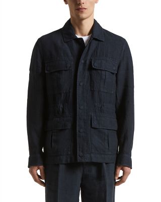 Peserico - Safari Jacket