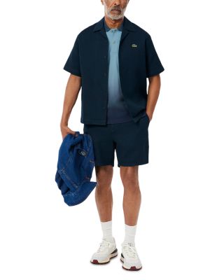 Ombr&eacute; Polo Shirt