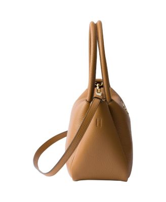 Small Leather Bag