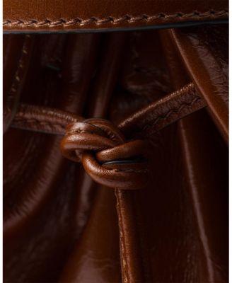 Bonnie Large Convertible Leather Shoulder Handbag