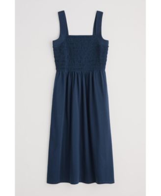 Women's Summer Buoy Dress