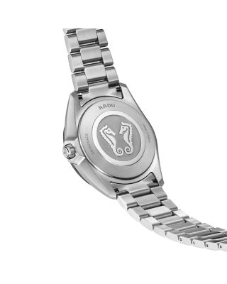 HyperChrome Watch, 42mm