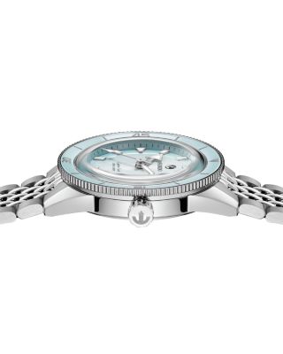 Captain Cook Automatic Watch, 39mm