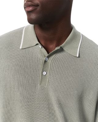 Harvey Classic Fit Polo Shirt