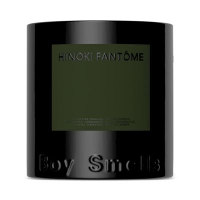 Hinoki Fant&ocirc;me Magnum Candle, 27 oz.