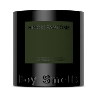 Boy Smells Hinoki Fantôme Magnum Candle, 27 oz. | Bloomingdale's Home