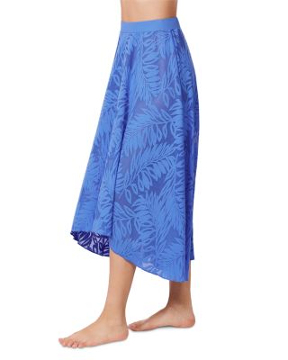 Skyfall Skirt Swim Cover Up