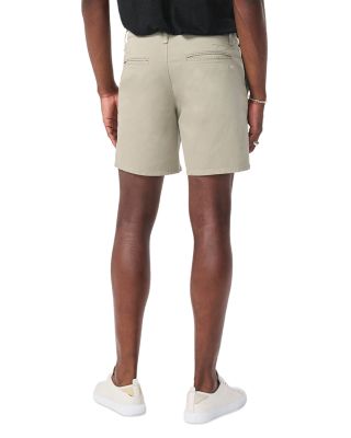 Slim Fit Chino Shorts  