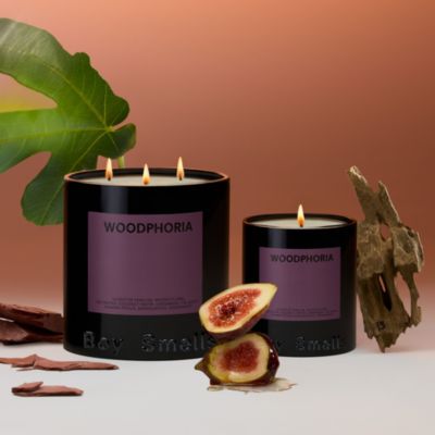 Woodphoria Magnum Candle, 27 oz.